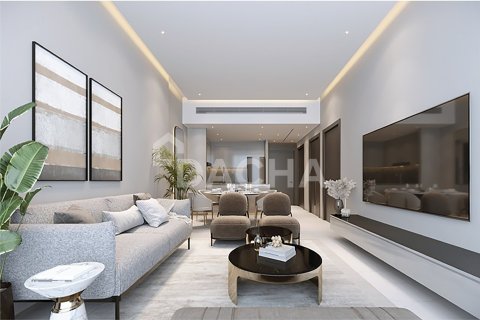 Квартира с 1 спальней в Jumeirah Village Triangle, ОАЭ №170277