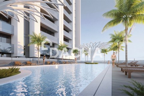 Квартира с 1 спальней в Jumeirah Village Triangle, ОАЭ №170277 9