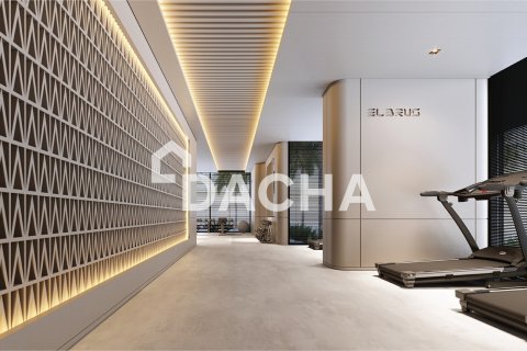 Квартира с 1 спальней в Jumeirah Village Triangle, ОАЭ №170277 8