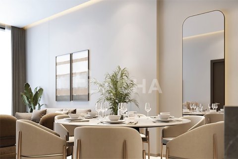 Квартира с 1 спальней в Jumeirah Village Triangle, ОАЭ №170277 3