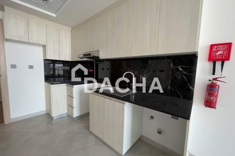 Apartment de 1 dormitorio en Al Jaddaf, UAE No. 170279 4