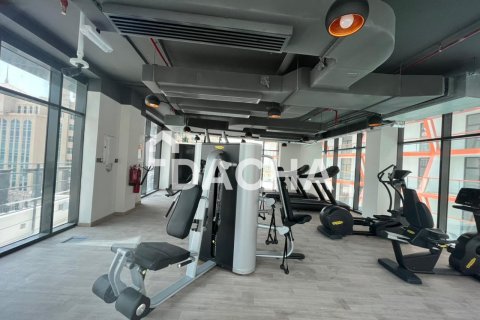 Apartment de 1 dormitorio en Al Jaddaf, UAE No. 170279 9