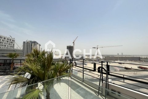Apartment de 1 dormitorio en Al Jaddaf, UAE No. 170279 11