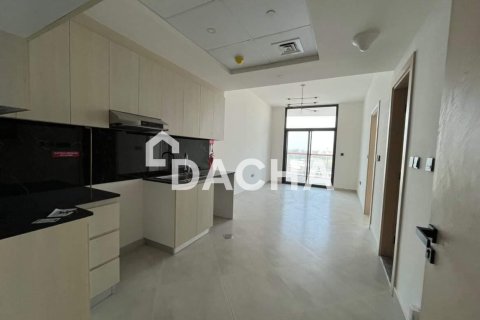 Apartment de 1 dormitorio en Al Jaddaf, UAE No. 170279