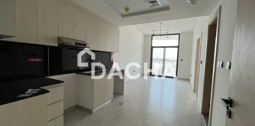Apartment de 1 dormitorio en Al Jaddaf, UAE No. 170279