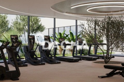 استوديو شقة في District 10, الإمارات العربية المتحدة رقم 170280 14