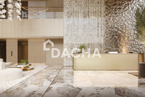 استوديو شقة في District 10, الإمارات العربية المتحدة رقم 170280 9