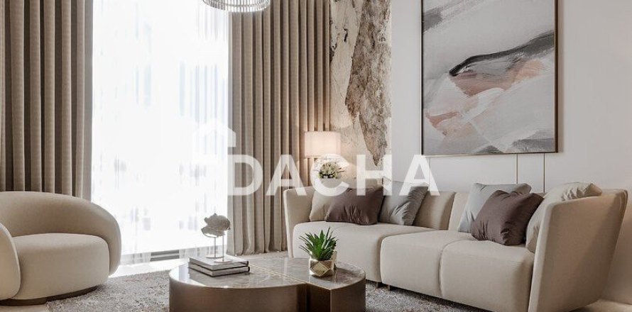 استوديو شقة في District 10, الإمارات العربية المتحدة رقم 170280