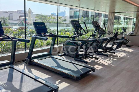 Apartment de 1 dormitorio en District 12, UAE No. 170278 13