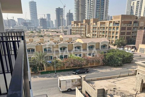 Apartment de 1 dormitorio en District 12, UAE No. 170278 17