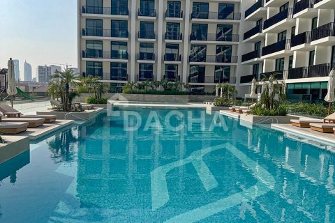 Apartment de 1 dormitorio en District 12, UAE No. 170278 16