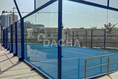 Apartment de 1 dormitorio en District 12, UAE No. 170278 14