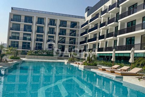 Apartment de 1 dormitorio en District 12, UAE No. 170278 15