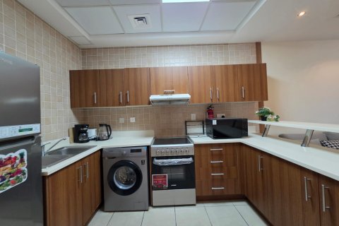 Apartment de 1 dormitorio en Sulafa Tower, UAE No. 170275 9