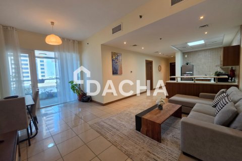 Apartment de 1 dormitorio en Sulafa Tower, UAE No. 170275 3