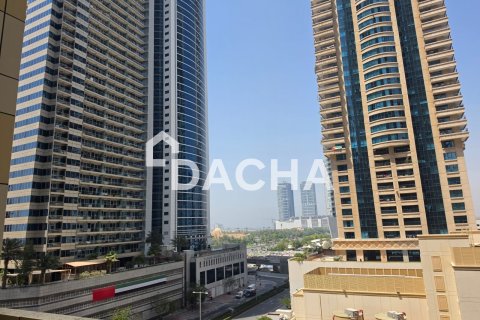 Apartment de 1 dormitorio en Sulafa Tower, UAE No. 170275