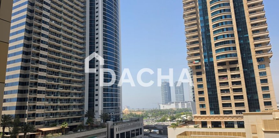 Apartment de 1 dormitorio en Sulafa Tower, UAE No. 170275
