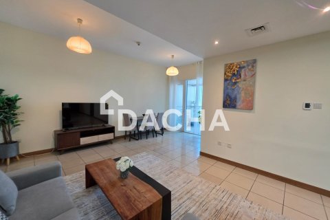 Apartment de 1 dormitorio en Sulafa Tower, UAE No. 170275 4
