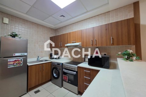 Apartment de 1 dormitorio en Sulafa Tower, UAE No. 170275 10