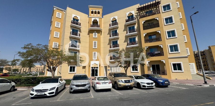 استوديو شقة في International City, الإمارات العربية المتحدة رقم 170281