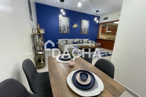 1 غرف نوم شقة في Marina Pinnacle, الإمارات العربية المتحدة رقم 170276 4