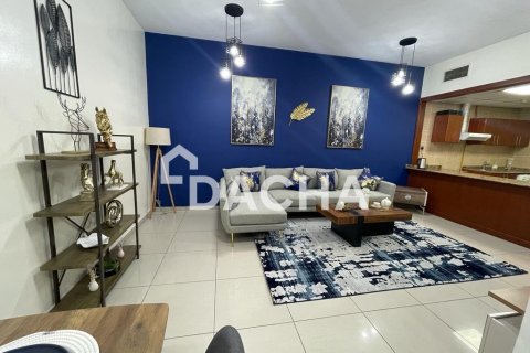 1 غرف نوم شقة في Marina Pinnacle, الإمارات العربية المتحدة رقم 170276 3