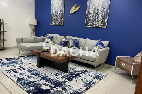 1 غرف نوم شقة في Marina Pinnacle, الإمارات العربية المتحدة رقم 170276