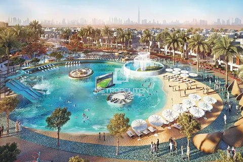 1 غرف نوم شقة في مجمع دبي للاستثمار, الإمارات العربية المتحدة رقم 166801 11