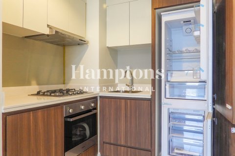 Appartement de 2 chambres à Marasi Business Bay, UAE No. 166807