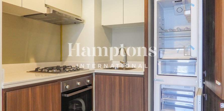 Appartement de 2 chambres à Marasi Business Bay, UAE No. 166807