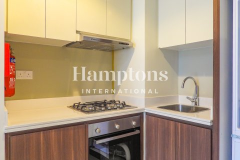 Appartement de 2 chambres à Marasi Business Bay, UAE No. 166807 14