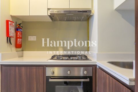 Appartement de 2 chambres à Marasi Business Bay, UAE No. 166807 19