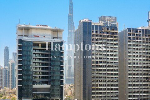 Appartement de 2 chambres à Marasi Business Bay, UAE No. 166807 22