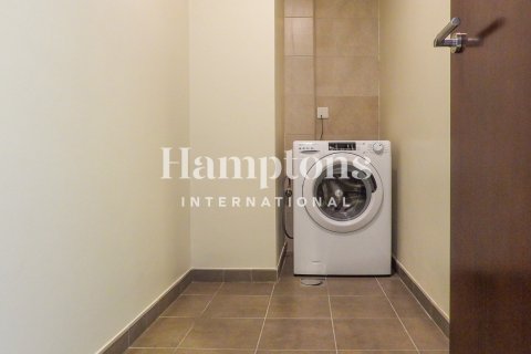 Appartement de 2 chambres à Marasi Business Bay, UAE No. 166807 21