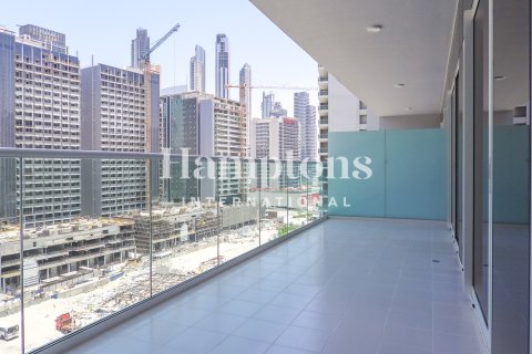Appartement de 2 chambres à Marasi Business Bay, UAE No. 166807 18