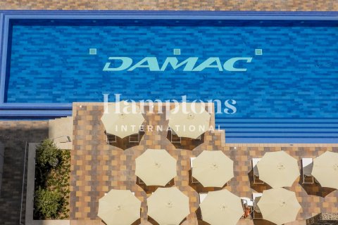 Appartement de 2 chambres à Marasi Business Bay, UAE No. 166807 10