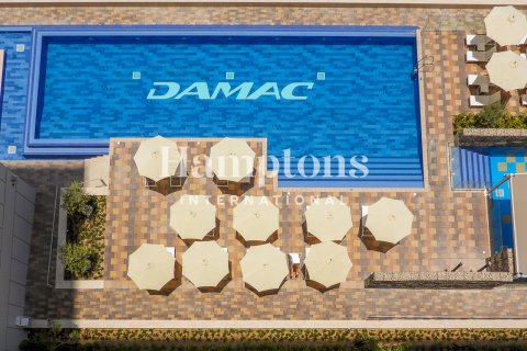 Appartement de 2 chambres à Marasi Business Bay, UAE No. 166807 13