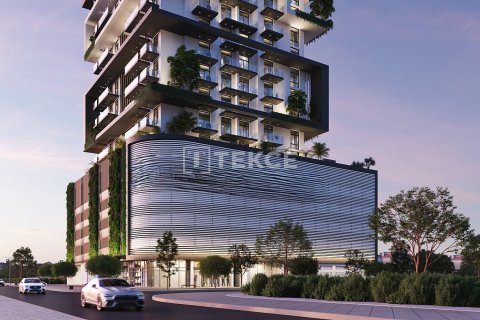 Apartment de 2 dormitorios en Jumeirah Village Triangle, UAE No. 166805 6