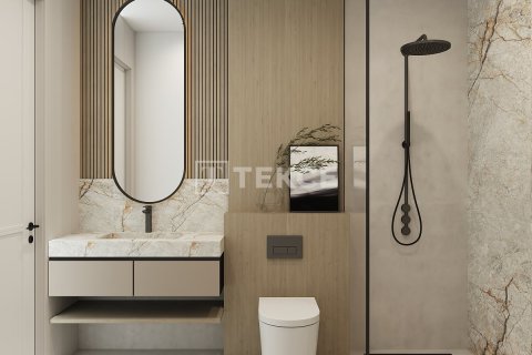 Apartment de 2 dormitorios en Jumeirah Village Triangle, UAE No. 166805 19