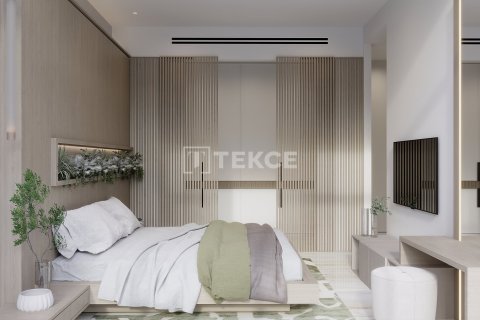 Apartment de 2 dormitorios en Jumeirah Village Triangle, UAE No. 166805 18