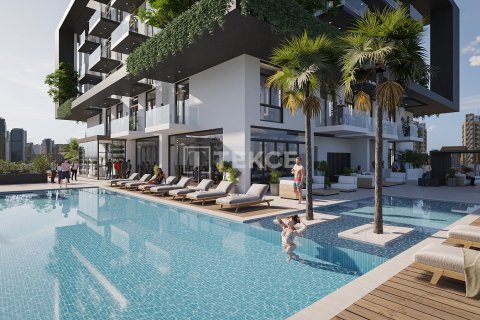 Apartment de 2 dormitorios en Jumeirah Village Triangle, UAE No. 166805 3