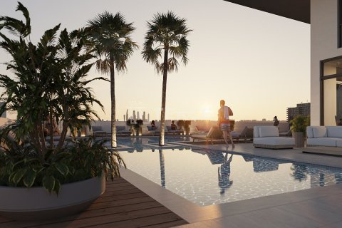 Apartment de 2 dormitorios en Jumeirah Village Triangle, UAE No. 166805 9