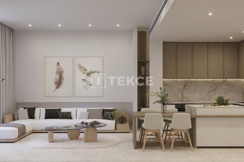 Apartment de 2 dormitorios en Jumeirah Village Triangle, UAE No. 166805 12
