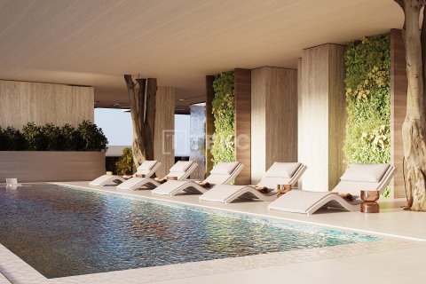 Apartment de 2 dormitorios en Jumeirah Village Triangle, UAE No. 166805 10