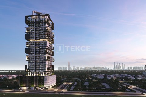 Apartment de 2 dormitorios en Jumeirah Village Triangle, UAE No. 166805 5