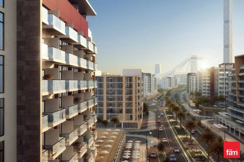55.4m² Shop in Meydan, UAE No. 166800 4