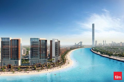 55.4m² Shop in Meydan, UAE No. 166800 10