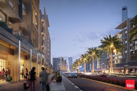 55.4m² Shop in Meydan, UAE No. 166800 5