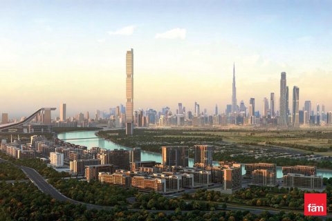 55.4m² Shop in Meydan, UAE No. 166800 3