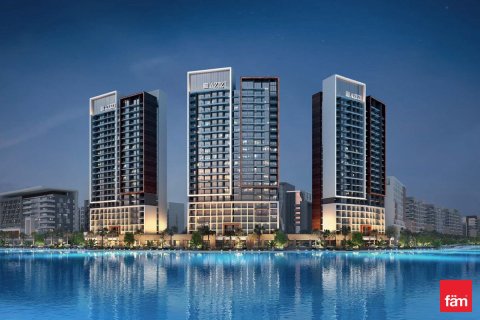 55.4m² Shop in Meydan, UAE No. 166800 11